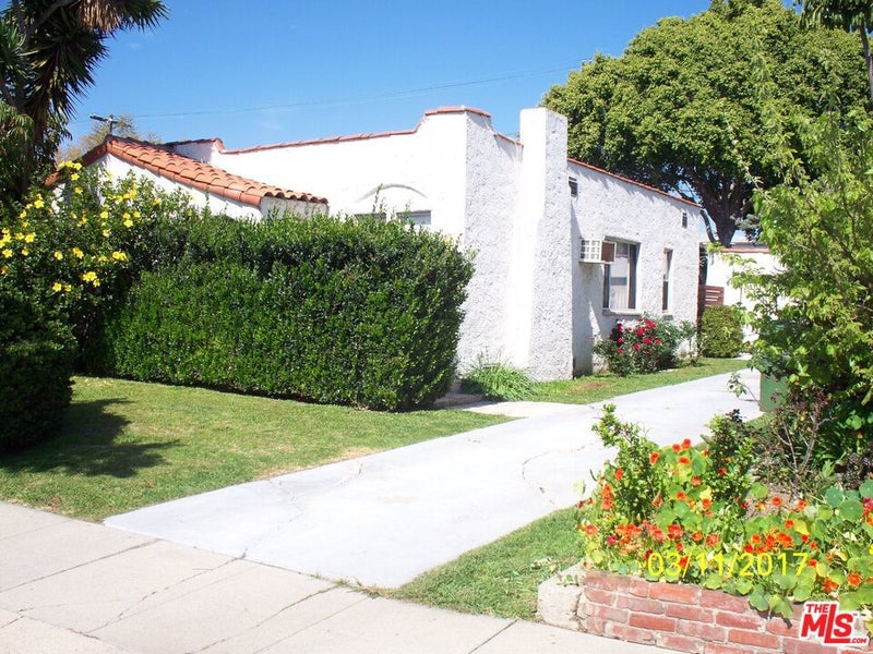 4354 Coolidge Avenue