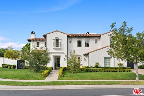25431 Prado De Las Fresas Calabasas CA 91302