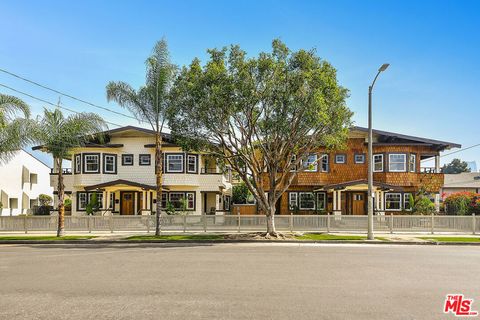 1101 W 18th Street Los Angeles CA 90015