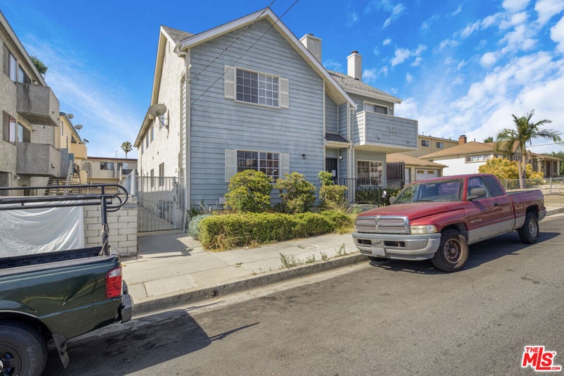 1340 255th Street