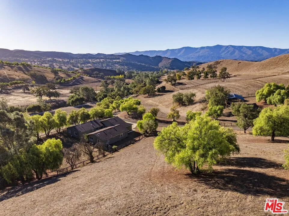 Santa Ynez, California 93460, United States, 6 Bedrooms Bedrooms, ,4 BathroomsBathrooms,Residential,Active,234803