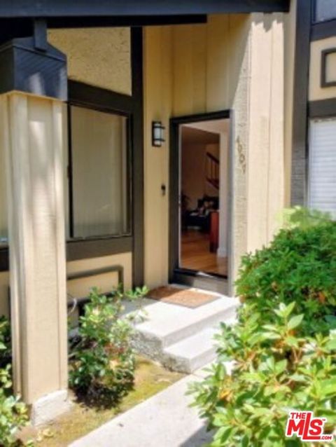 4907 Saint Louis Court Culver City CA 90230