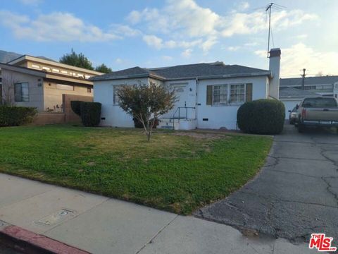 1230 Dorothy Drive Glendale CA 91202