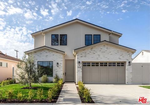 7419 Alverstone Avenue Los Angeles CA 90045