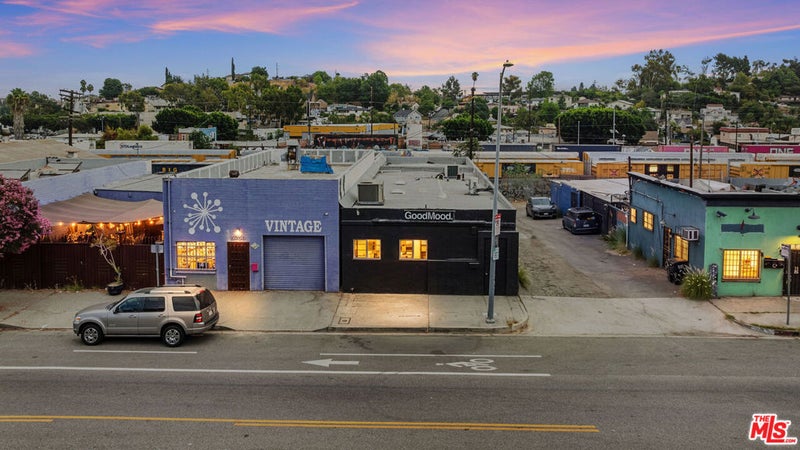 5254 Alhambra Avenue