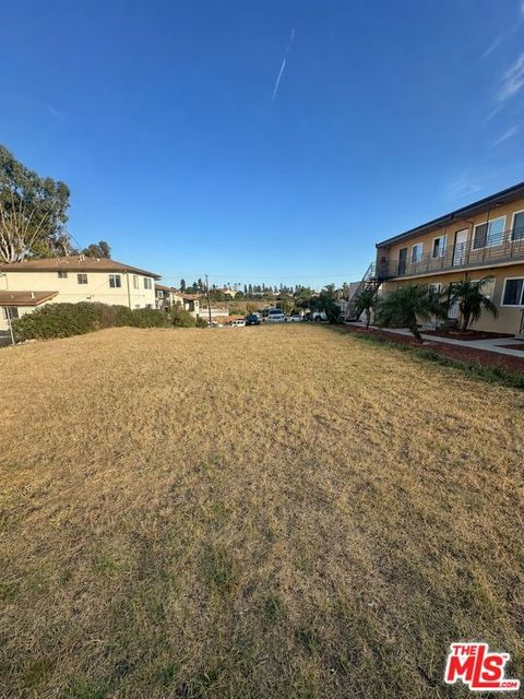Photo of 335 Warren Lane, Inglewood, CA 90302 (MLS # 26864461)