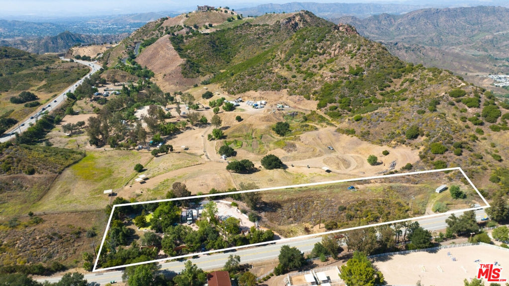 31341 Mulholland Highway