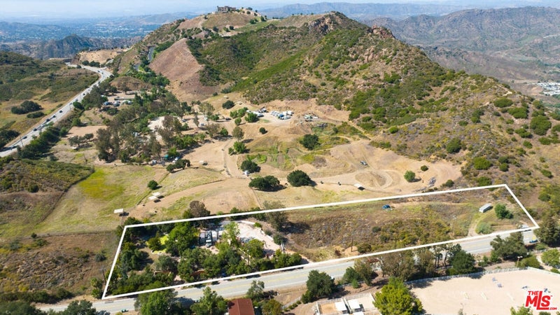 31341 Mulholland Highway