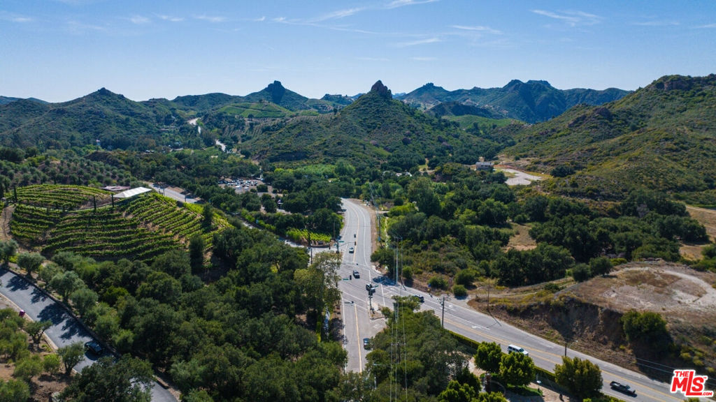 31341 Mulholland Highway