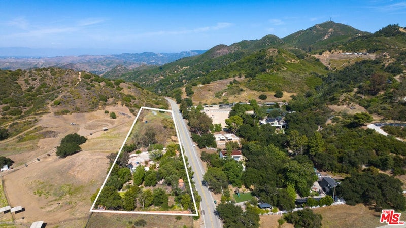 31341 Mulholland Highway