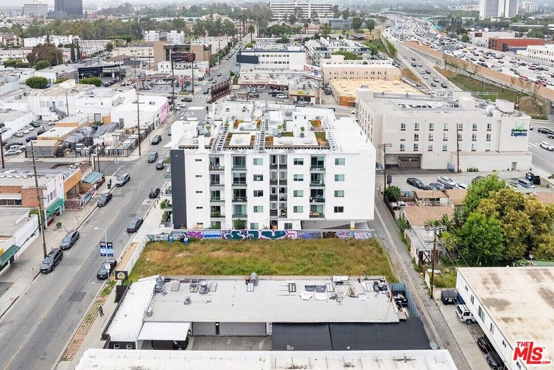 1656 Sawtelle Boulevard