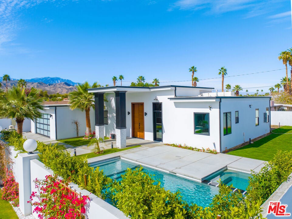 72872 Sonora Drive
