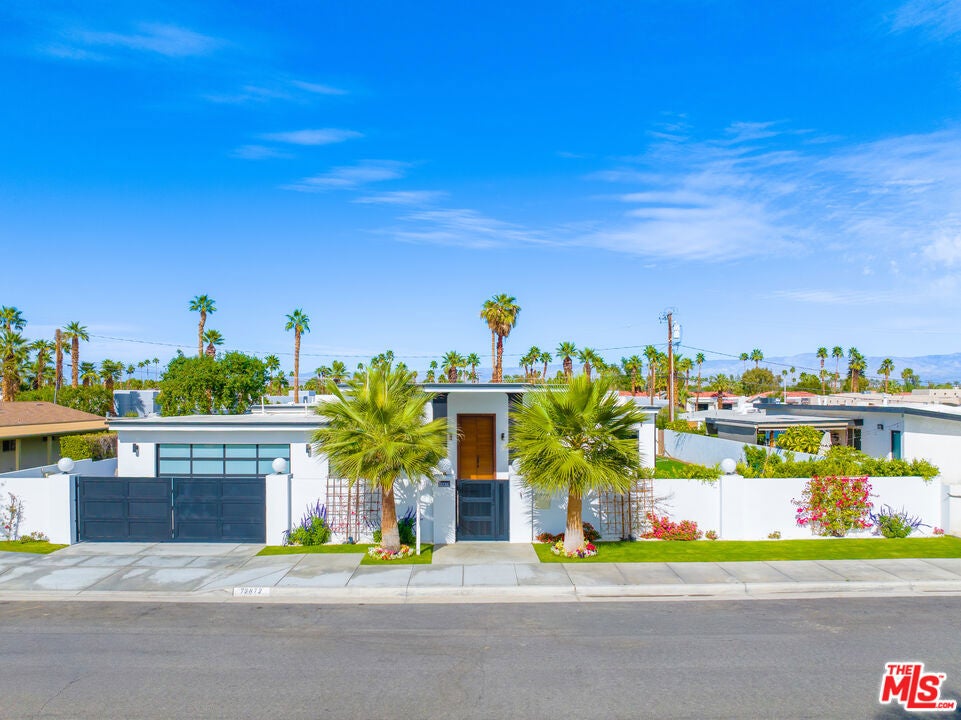 72872 Sonora Drive