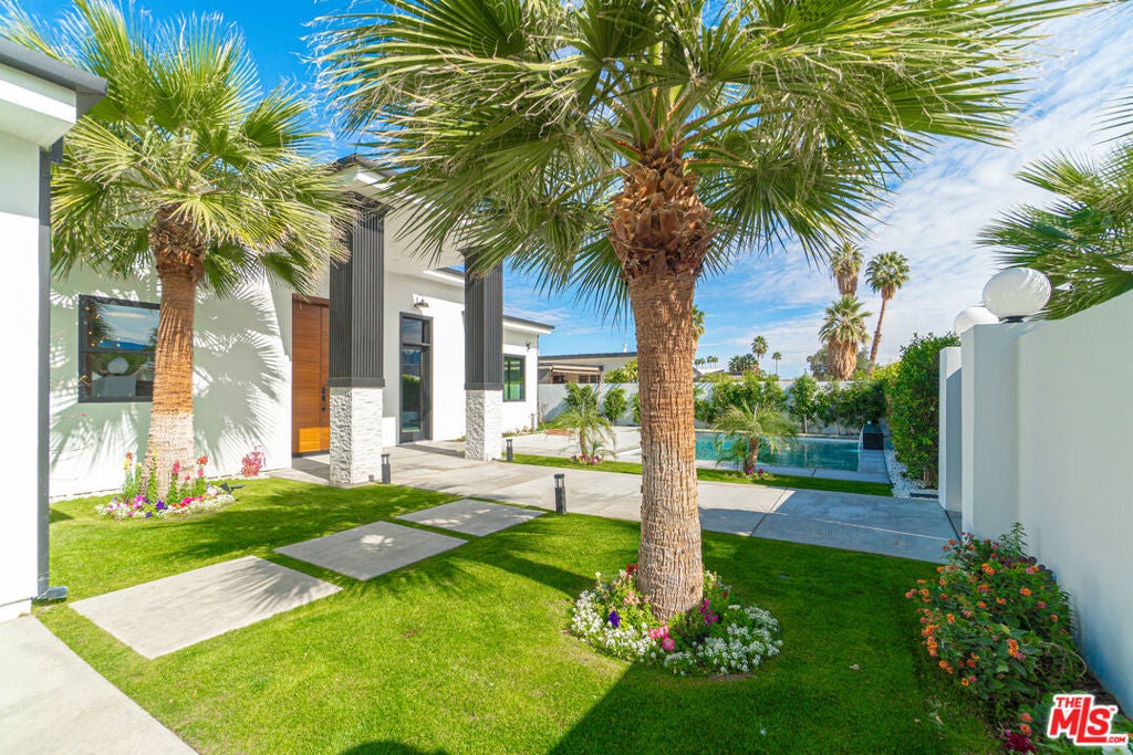 72872 Sonora Drive