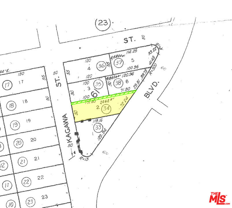 865 Chautauqua Boulevard