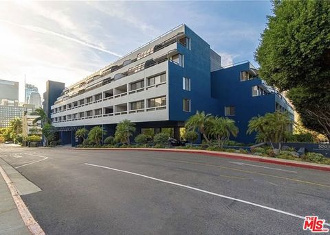 880 W 1st Street 613 Los Angeles CA 90012