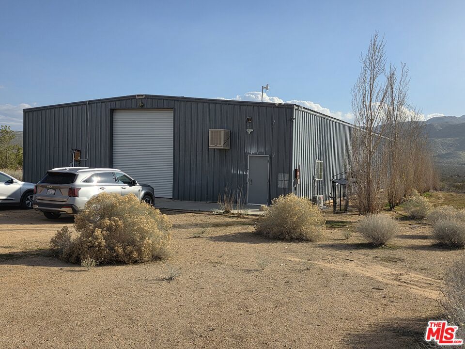 27003 Waalew Road