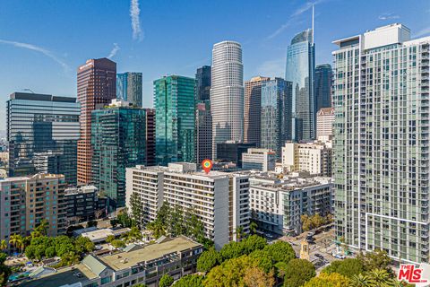 600 W 9th Street 516 Los Angeles CA 90015