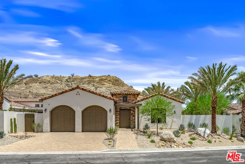22 Santa Rosa Mountain Lane