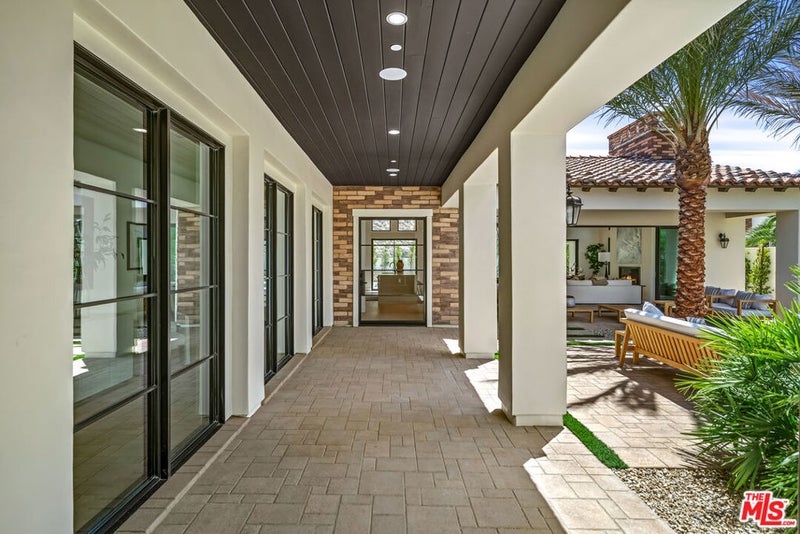 22 Santa Rosa Mountain Lane