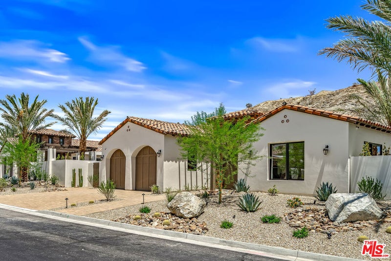 22 Santa Rosa Mountain Lane