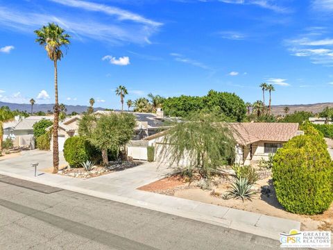 68600 Risueno Road Cathedral City CA 92234