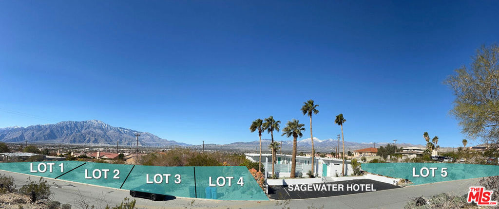 12689 Eliseo Road