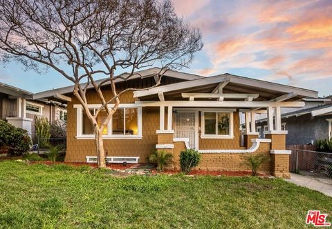 2814 Idell Street Los Angeles CA 90065