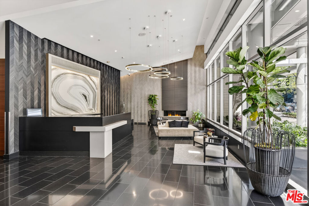 1155 S Grand Avenue 403