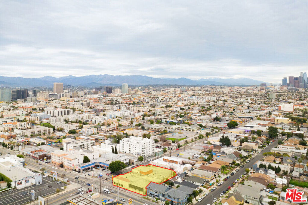 3072 3084 W Pico Boulevard