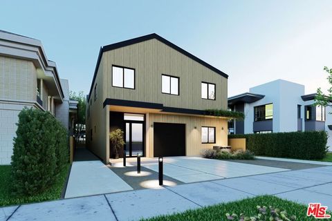 3664 Kelton Avenue Los Angeles CA 90034