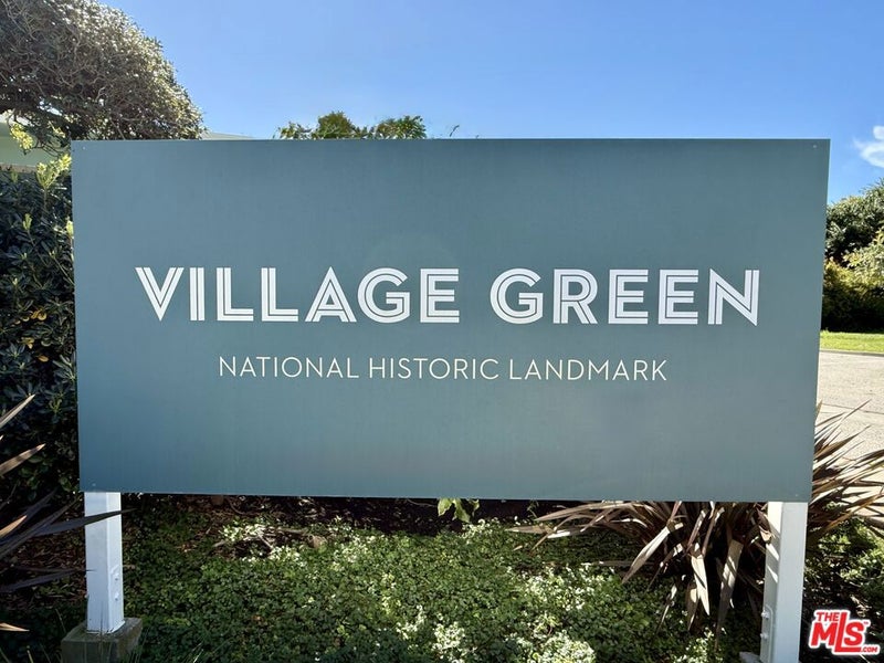 5516 Village Green