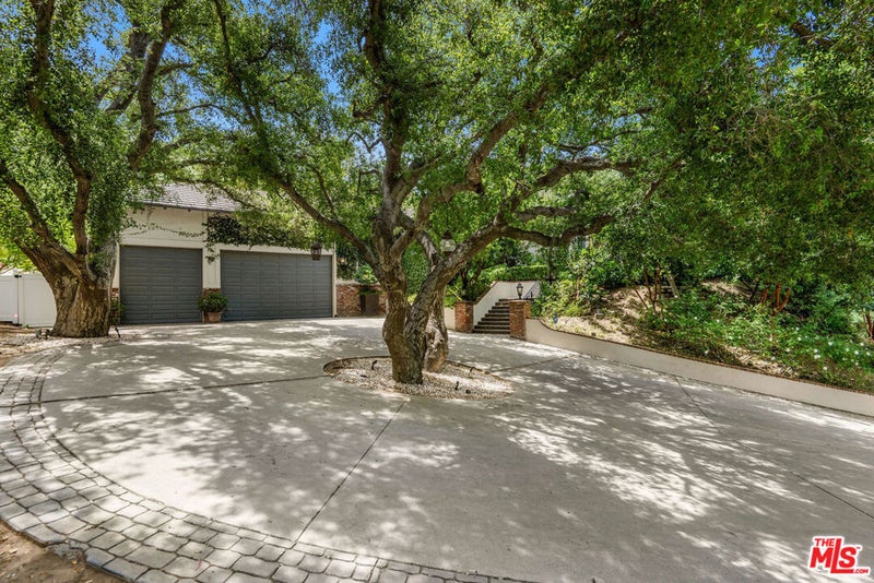 204 Bell Canyon Road
