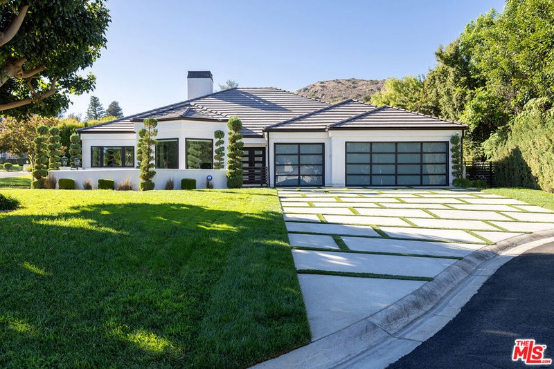 1693 Twilight Ridge Court
