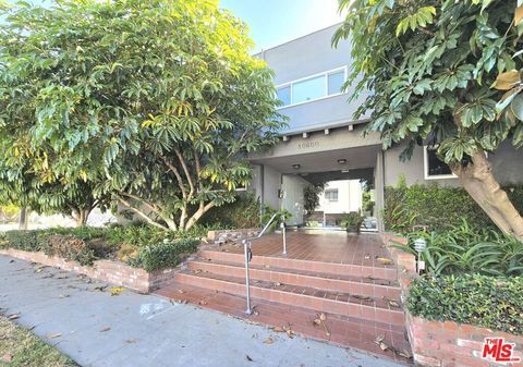 10600 Eastborne Avenue 12 Los Angeles CA 90024