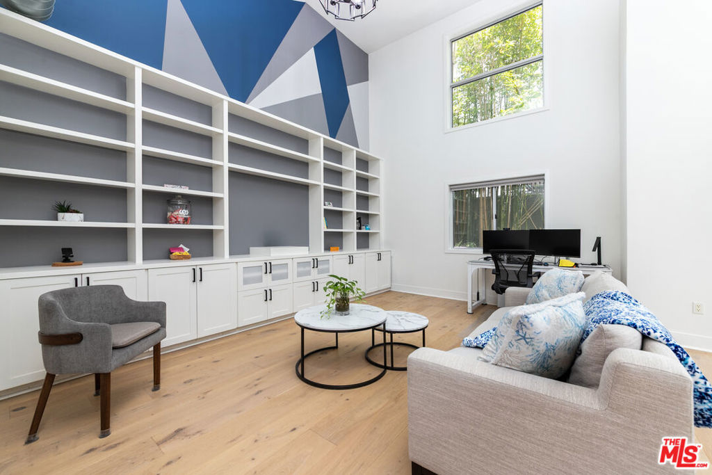 1730 Sawtelle Boulevard 111