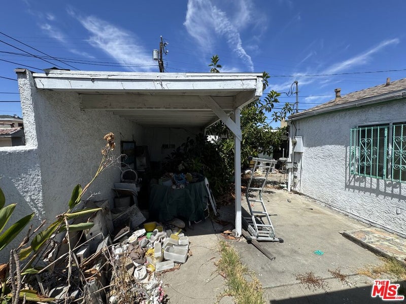 1725 S Highland Avenue