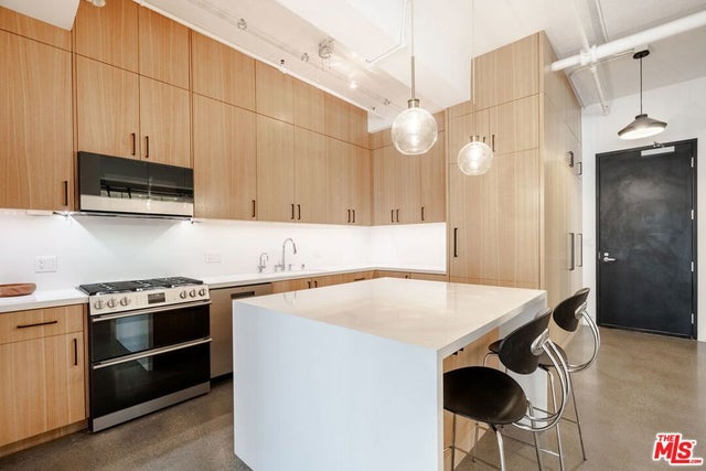 849 S Broadway 603 #603, Los Angeles