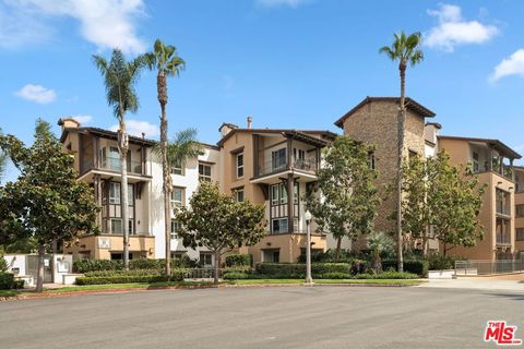 13031 Villosa Place 115 Playa Vista CA 90094