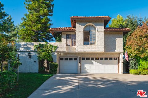 24232 Mentry Drive Newhall CA 91321