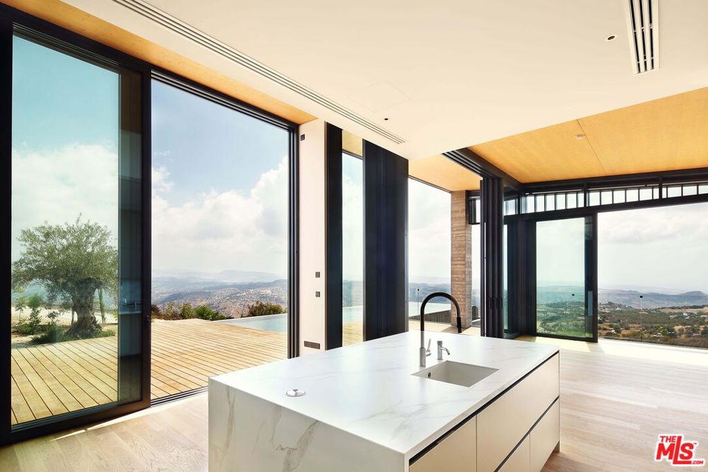 1 Topos Villa, Minthis, Paphos, Cyprus