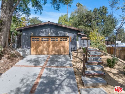 22261 Ybarra Road Woodland Hills CA 91364