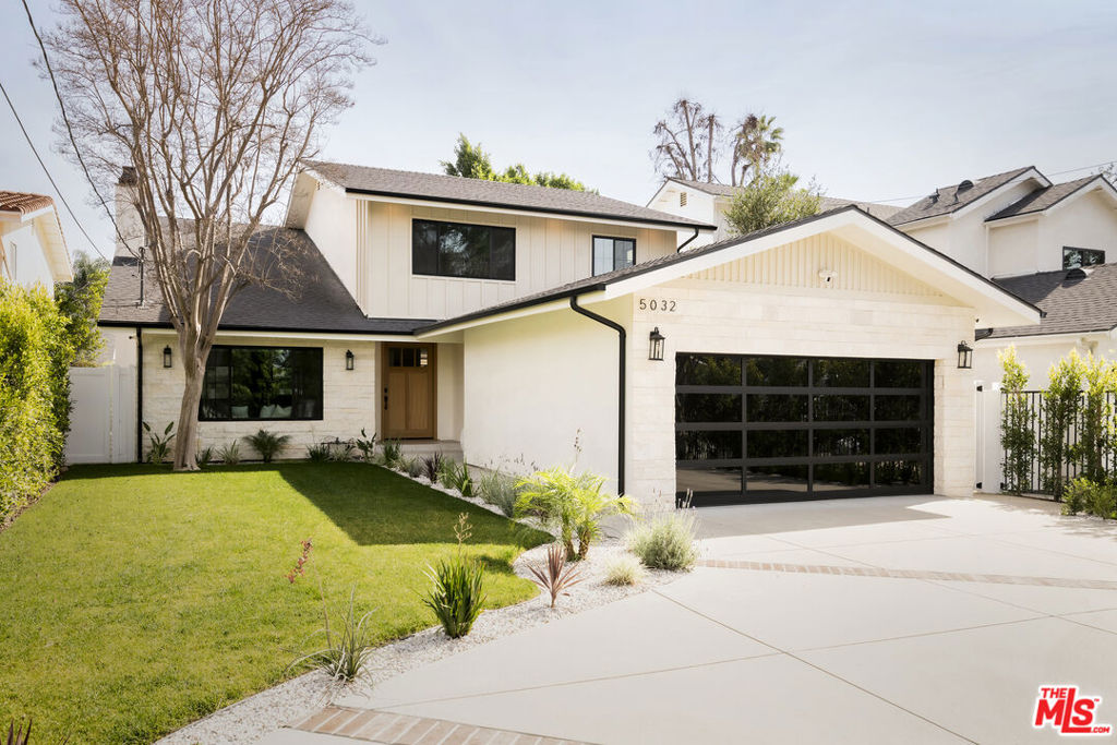 5032 Bluebell Avenue