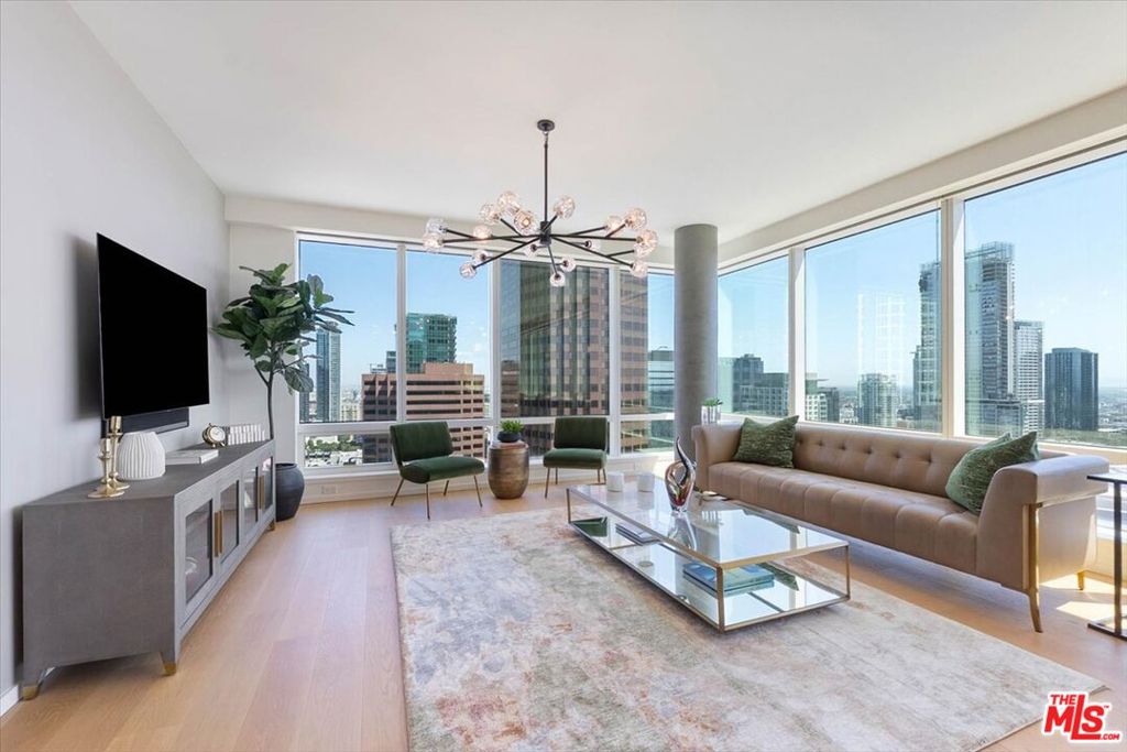 877 Francisco Street 2809
