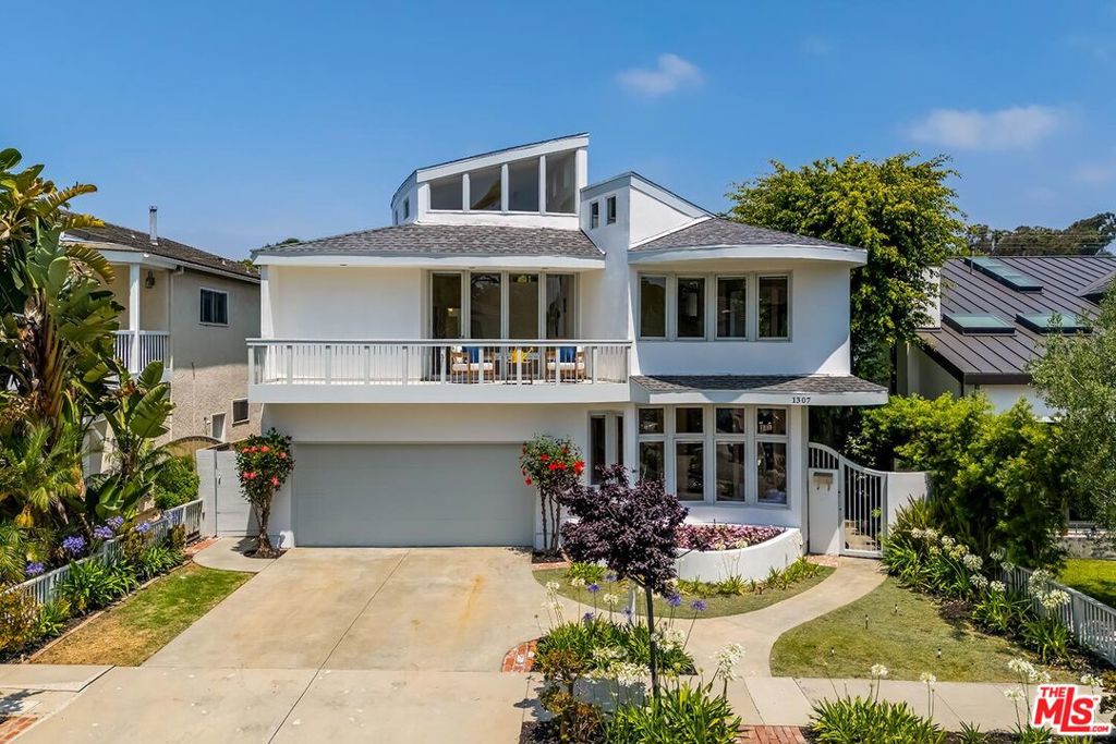 Properties 1 1307 Ozone Avenue