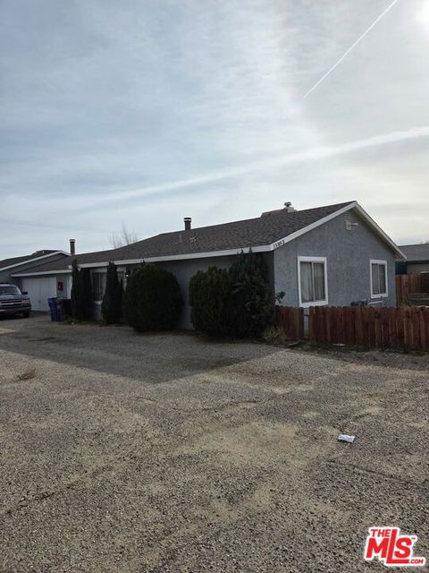 15893 Sago Road Apple Valley CA 92307