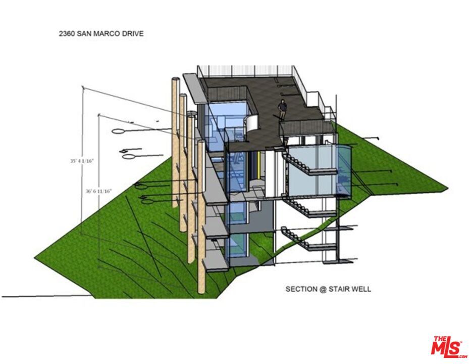 2360 San Marco Drive