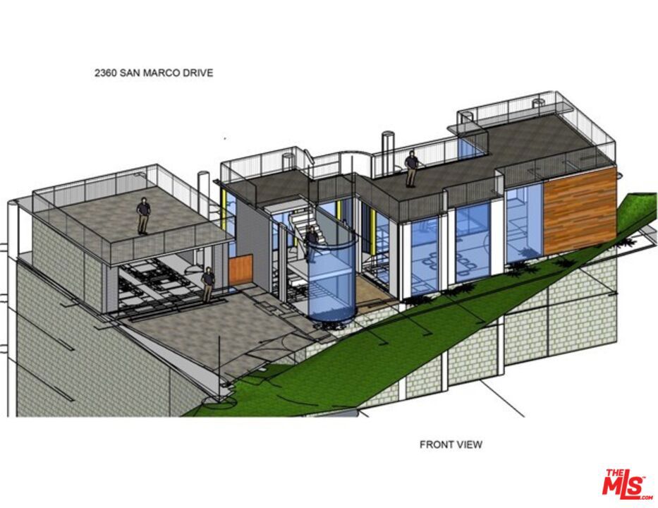 2360 San Marco Drive