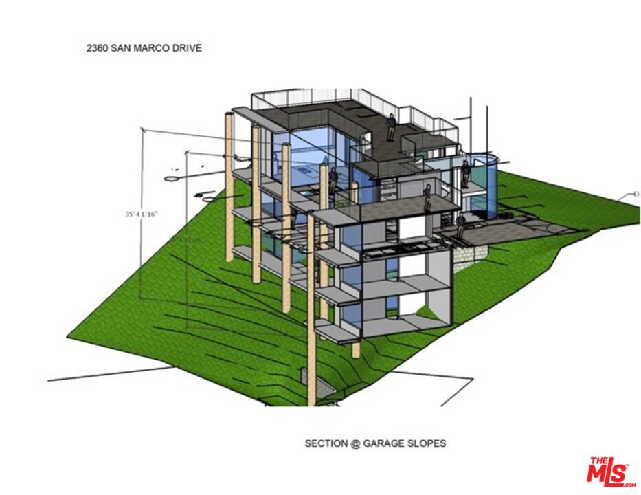 2360 San Marco Drive