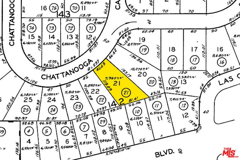 16556 Chattanooga Place